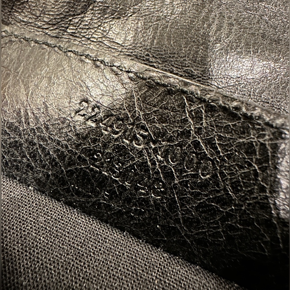 Balenciaga Pochette Clutch - Picture 11 of 11